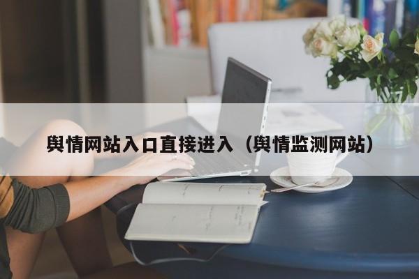 舆情网站入口直接进入（舆情监测网站）